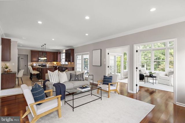 1 ALFRED COURT, Wilmington, DE 19803