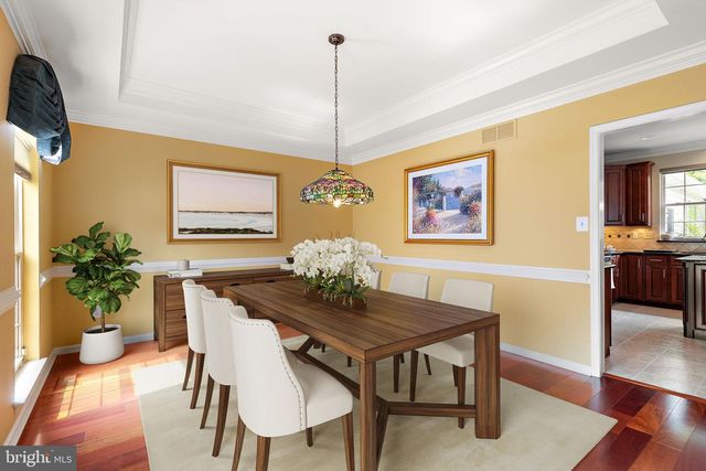 1 ALFRED COURT, Wilmington, DE 19803