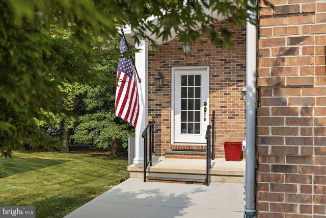 1 ALFRED COURT, Wilmington, DE 19803