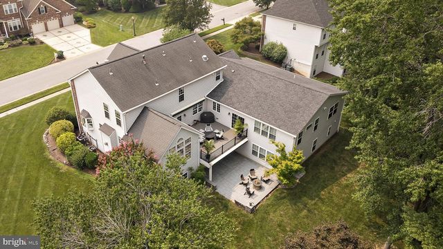 1 ALFRED COURT, Wilmington, DE 19803
