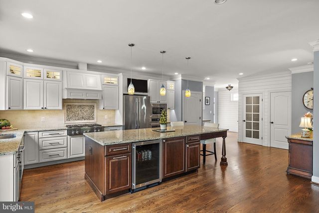 1 ALFRED COURT, Wilmington, DE 19803