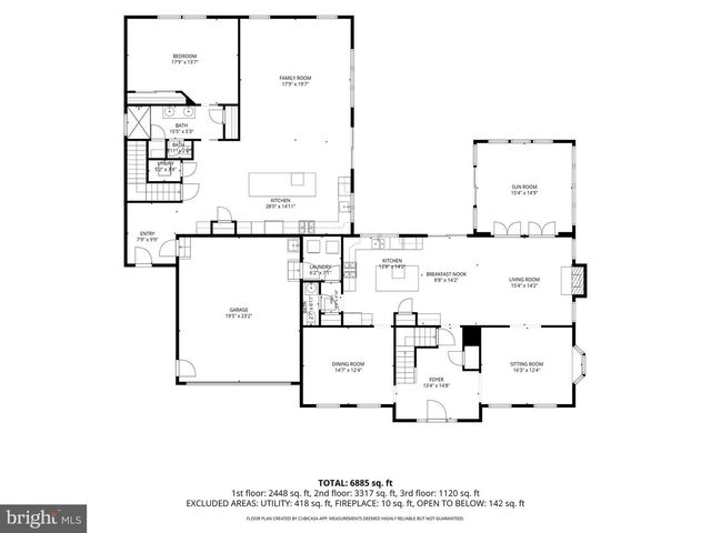 1 ALFRED COURT, Wilmington, DE 19803