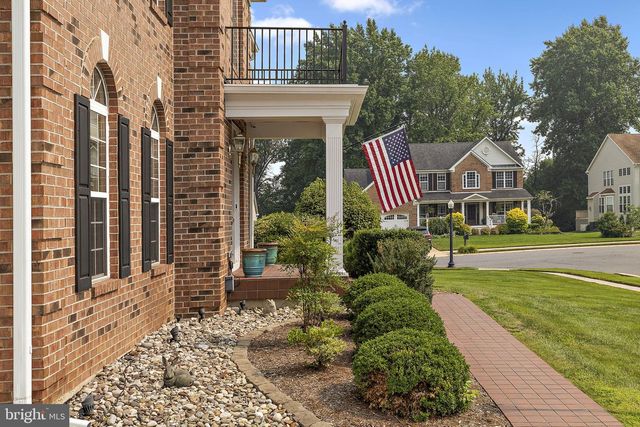1 ALFRED COURT, Wilmington, DE 19803