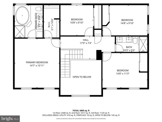 1 ALFRED COURT, Wilmington, DE 19803