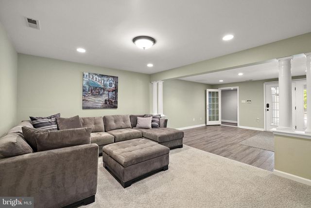 1 ALFRED COURT, Wilmington, DE 19803