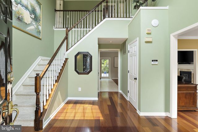 1 ALFRED COURT, Wilmington, DE 19803