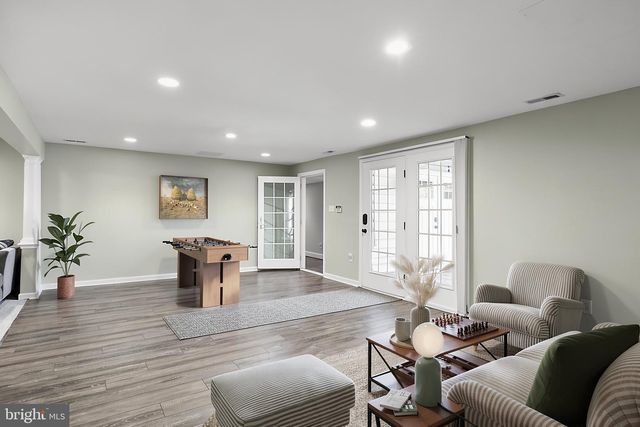 1 ALFRED COURT, Wilmington, DE 19803