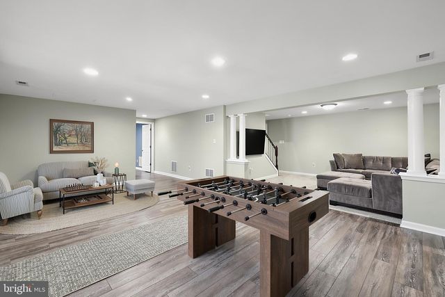 1 ALFRED COURT, Wilmington, DE 19803