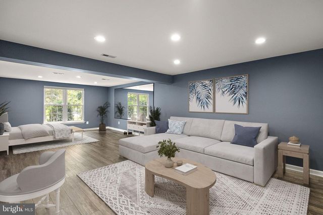 1 ALFRED COURT, Wilmington, DE 19803