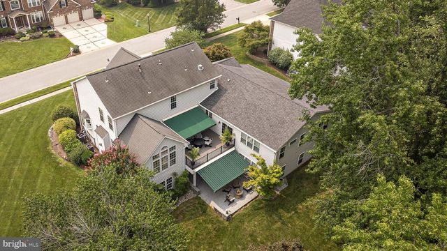 1 ALFRED COURT, Wilmington, DE 19803