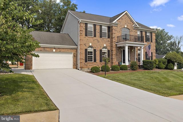 1 ALFRED COURT, Wilmington, DE 19803