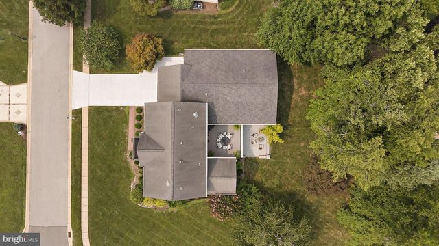 1 ALFRED COURT, Wilmington, DE 19803