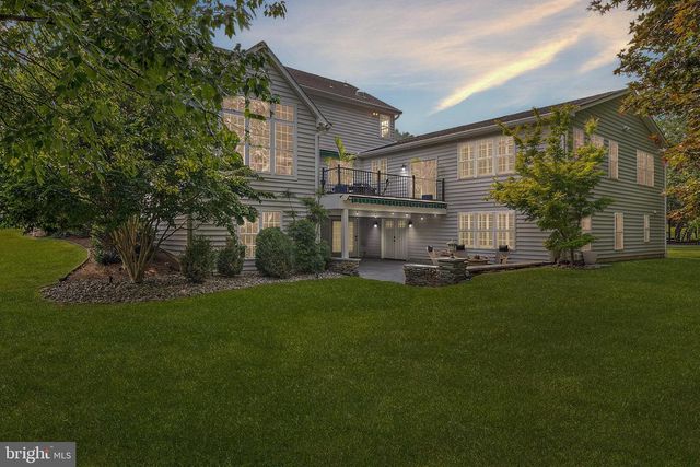 1 ALFRED COURT, Wilmington, DE 19803