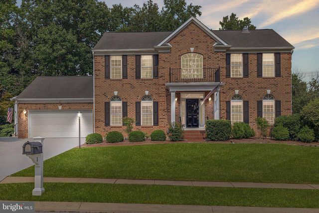 1 ALFRED COURT, Wilmington, DE 19803