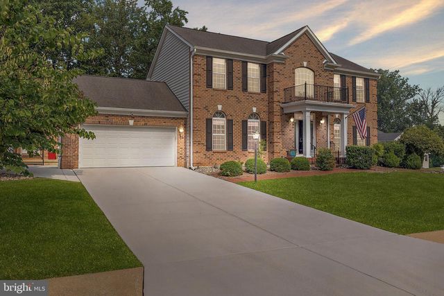 1 ALFRED COURT, Wilmington, DE 19803