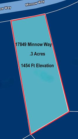 17849 Minnow Way, Penn Valley, CA 95946