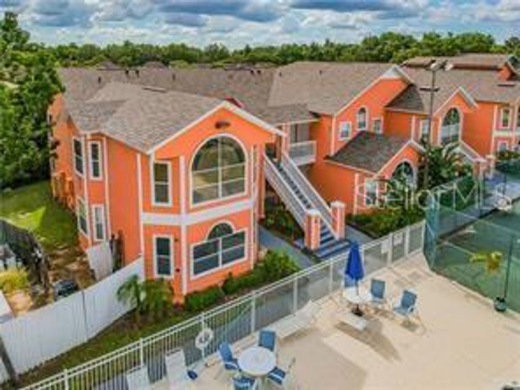 8713 SW ROCKINGHAM TERRACE D, Kissimmee, FL 34747