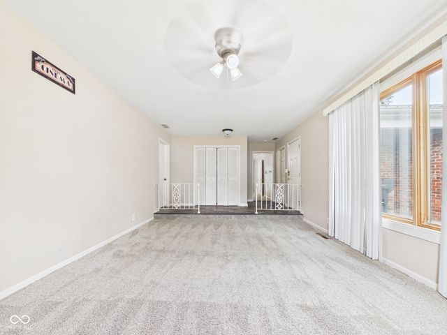 1727 Oakwood Drive, Anderson, IN 46011