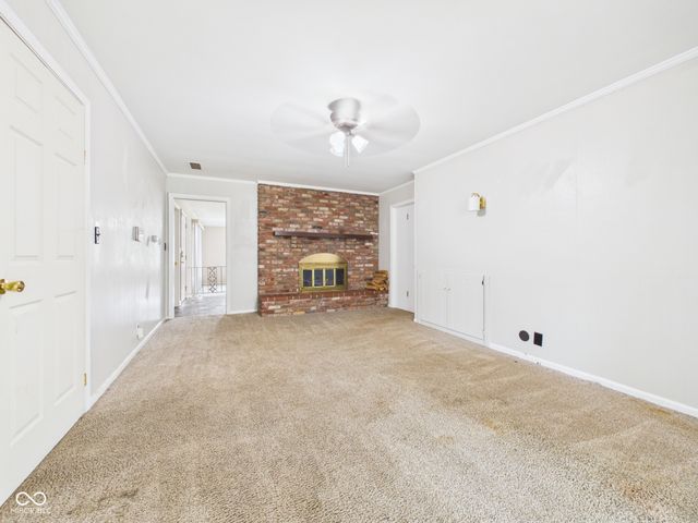1727 Oakwood Drive, Anderson, IN 46011
