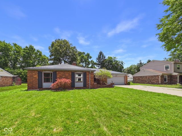 1727 Oakwood Drive, Anderson, IN 46011