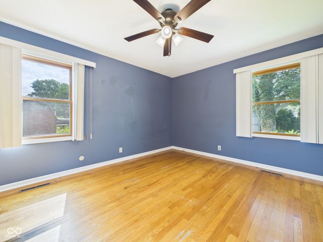 1727 Oakwood Drive, Anderson, IN 46011