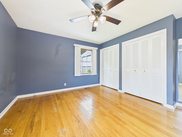 1727 Oakwood Drive, Anderson, IN 46011