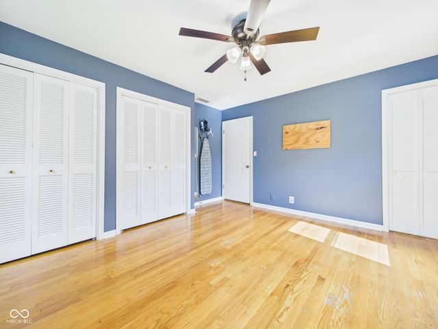 1727 Oakwood Drive, Anderson, IN 46011