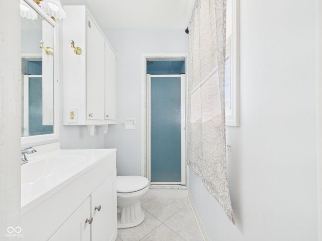 1727 Oakwood Drive, Anderson, IN 46011