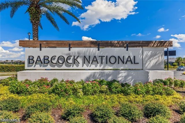 43051 Greenway BLVD 818, Punta Gorda, FL 33982