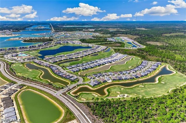 43051 Greenway BLVD 818, Punta Gorda, FL 33982