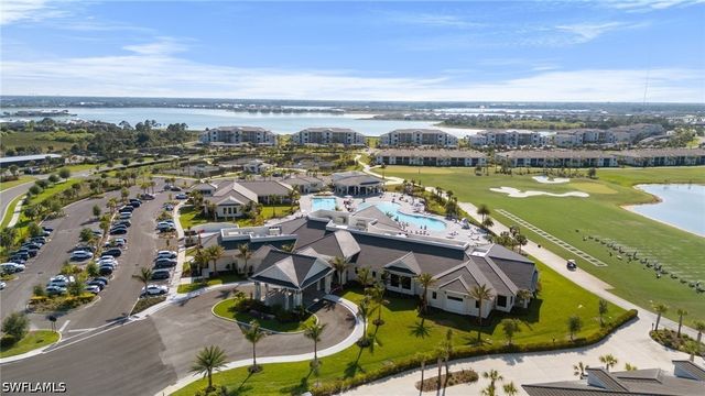 43051 Greenway BLVD 818, Punta Gorda, FL 33982
