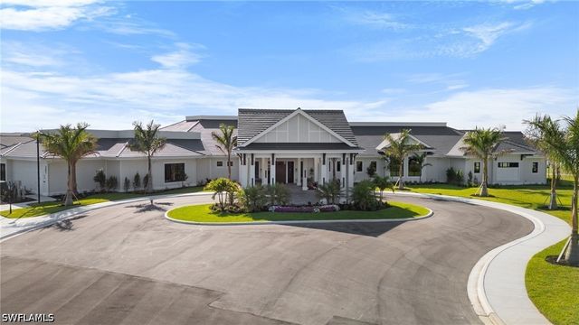 43051 Greenway BLVD 818, Punta Gorda, FL 33982
