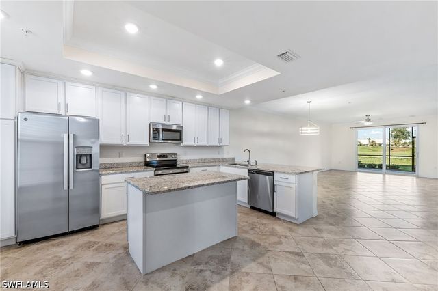 43051 Greenway BLVD 818, Punta Gorda, FL 33982