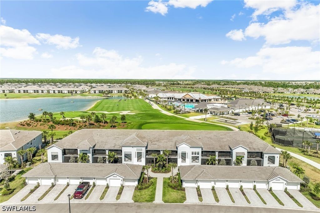 43051 Greenway BLVD 818, Punta Gorda, FL 33982