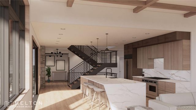 63 Canyon Pines Drive, Golden, CO 80403