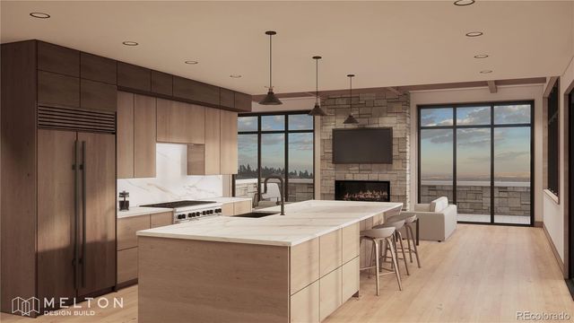 63 Canyon Pines Drive, Golden, CO 80403