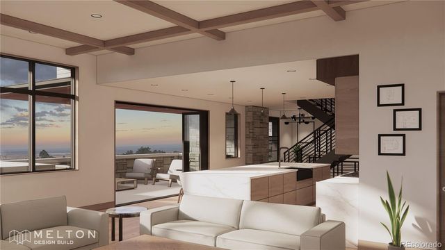63 Canyon Pines Drive, Golden, CO 80403