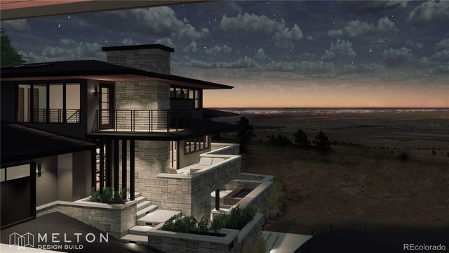 63 Canyon Pines Drive, Golden, CO 80403