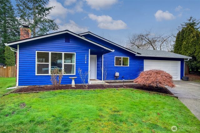 16518 26th Avenue SE, Bothell, WA 98012