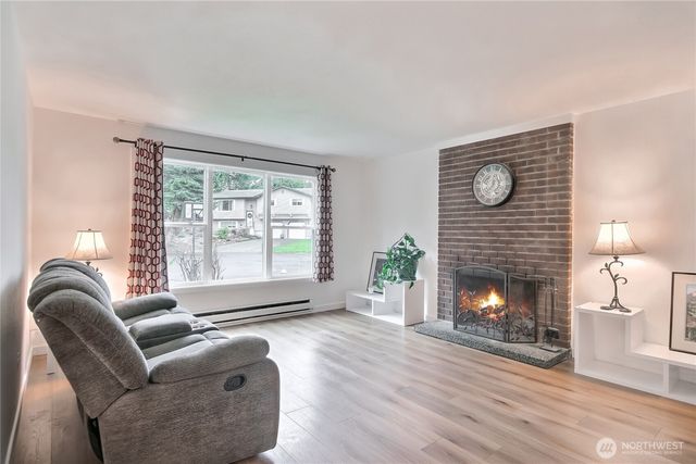 16518 26th Avenue SE, Bothell, WA 98012