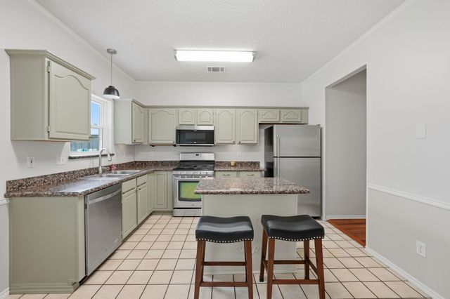 1543 Home Park Drive, Allen, TX 75002