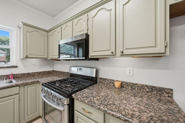 1543 Home Park Drive, Allen, TX 75002