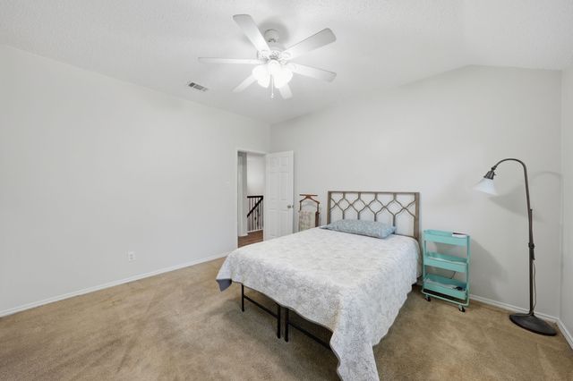 1543 Home Park Drive, Allen, TX 75002