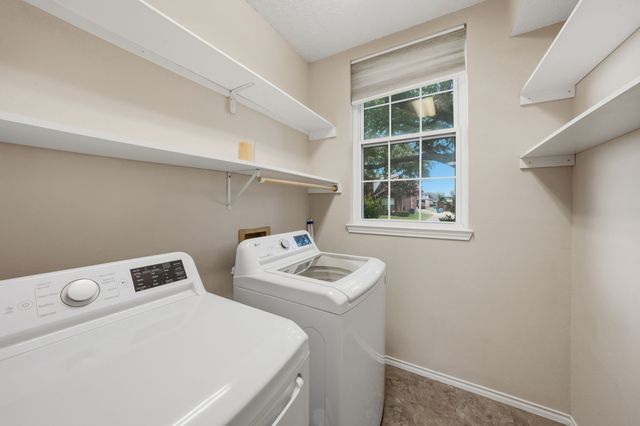 1543 Home Park Drive, Allen, TX 75002