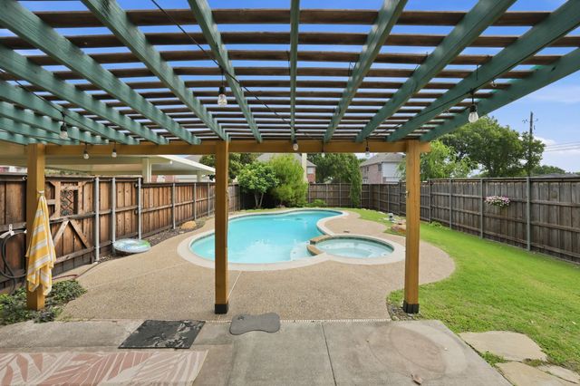 1543 Home Park Drive, Allen, TX 75002