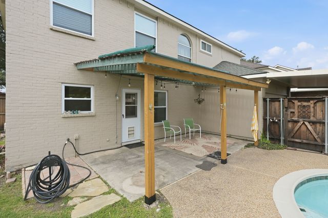 1543 Home Park Drive, Allen, TX 75002