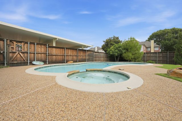 1543 Home Park Drive, Allen, TX 75002