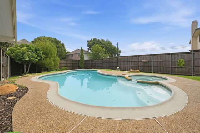 1543 Home Park Drive, Allen, TX 75002