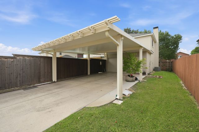 1543 Home Park Drive, Allen, TX 75002