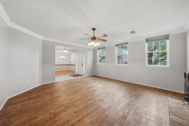 1543 Home Park Drive, Allen, TX 75002